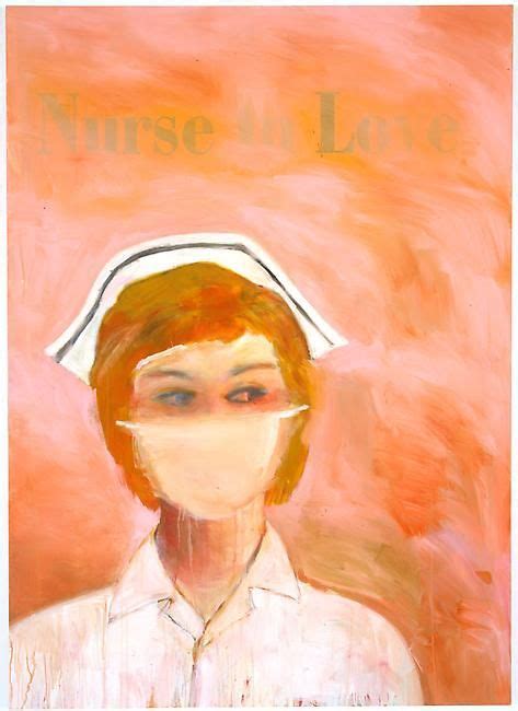Nurses Nurse Art Medical Art Artist