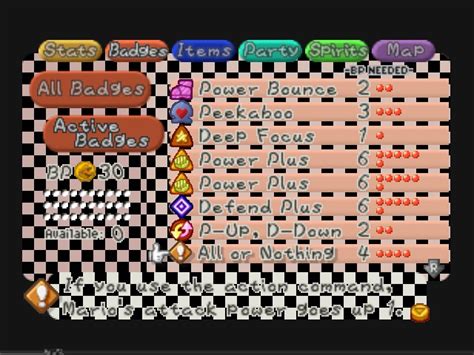 Play Paper Mario (N64) - Screenshots | Nintendo 64