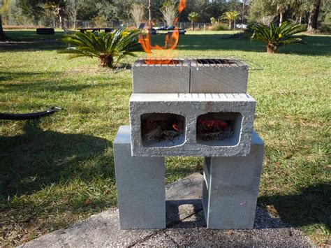 Building Rocket Stove With Oven Stovesk