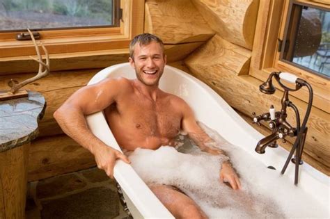 Yes Please A Sexy Winter Getaway W Robbie And Blake… Daily Squirt