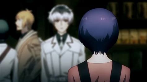 Tokyo Ghoul Amv Falling Youtube