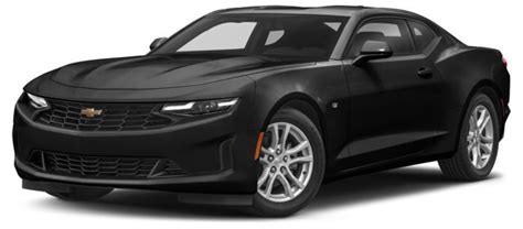 2023 Chevrolet Camaro Color Options Carsdirect