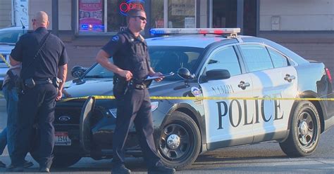 Nampa Police To Refocus On Fighting Gang Crime