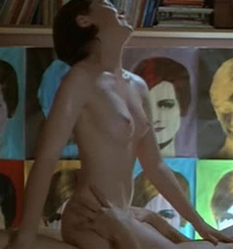 Kelly Macdonald Nude Sex Scene In Trainspotting Movie Imagedesi Com