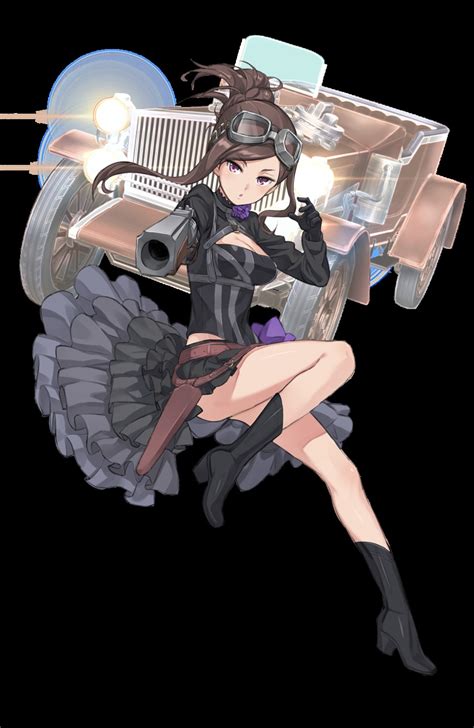 Dorothy Princess Principal Princess Principal Princess Principal Game Of Mission Highres