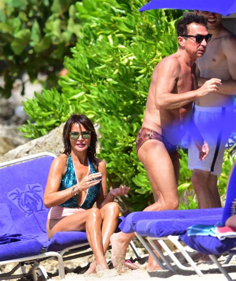 Lizzie Cundy Swimsuit Thefappening Page 2