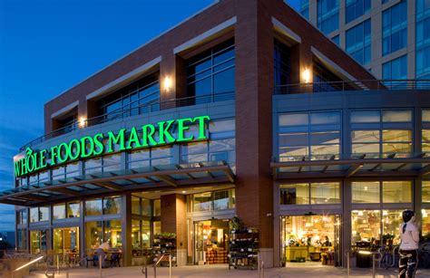 Maybe you would like to learn more about one of these? Whole Foods Market - Position: Cashier/ Customer Service ...