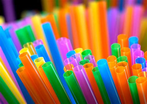 Plastic straws can take up to 200 years to decompose. The Impact of Plastic Straws on the Environment - Vaya.in