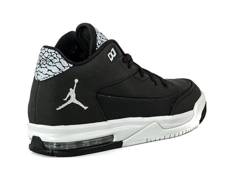 Jordan continued to wear them, however, and their popularity led to the release of the air jordan 2 by nike. Nike JORDAN FLIGHT ORIGIN 3 BG shoes 820246-020 ...