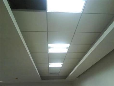 Alibaba.com offers 1,419 false ceiling gypsum board products. Gypsum False Ceiling at Rs 45 /square feet | Gypsum ...