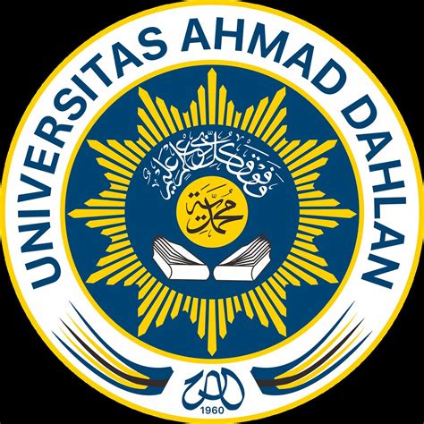 Detail Logo Universitas Yogyakarta Koleksi Nomer 18