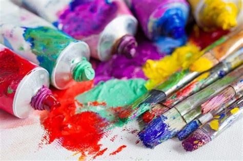 If you still want more information about paint dry times, consider the answers to. How Long Does It Take for Oil Paint to Dry? | HowChimp