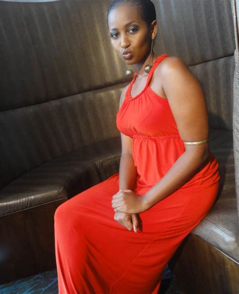 Kirubi is chairman of haco tiger brands kenya limited, capital media group, international house limited, dhl worldwide express limited, nairobi bottlers, and smart applications international. 15 Stunning Photos of Sarah Hassan (Tanya - Tahidi High)
