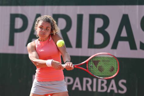 Young tennis stars come and go all the time, but one who looks set to stick around is jasmine paolini. WTA Guangzhou : Paolini al secondo turno - Formula Tennis