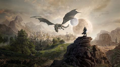 Elder Scrolls Oblivion Wallpapers - Top Free Elder Scrolls ...