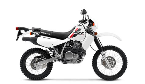 Xr650l Dual Sport Motorcycle Honda