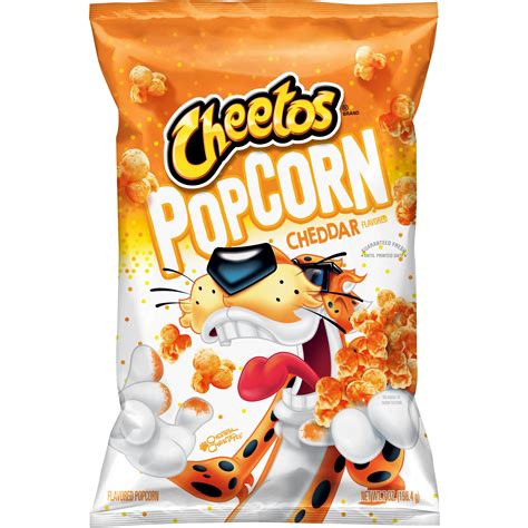We did not find results for: Cheetos Popcorn Cheese Xl 6.5oz - Walmart.com - Walmart.com