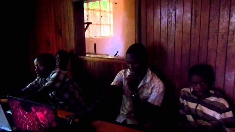 African Child In Need Uganda Ev Kinderhaus Youtube