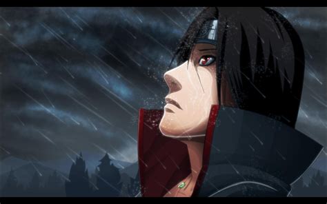 Give your home a bold look this year! Itachi Uchiha Wallpaper (60+ images)
