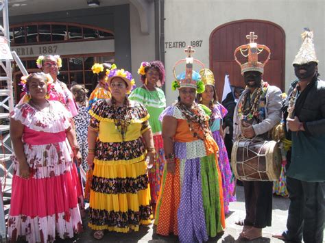 Panamá Participa Del Día Mundial De La Cultura Africana Y