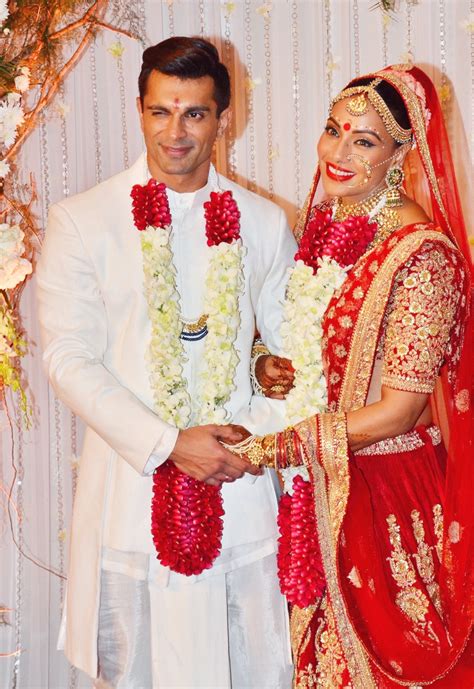 Inside Photos Of Bipasha Basu Karan Singh Grovers Wedding News18