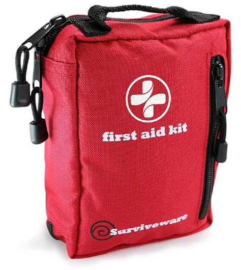 The 11 Best First Aid Kits To Take On Your Next Sup Trip Gili Sports