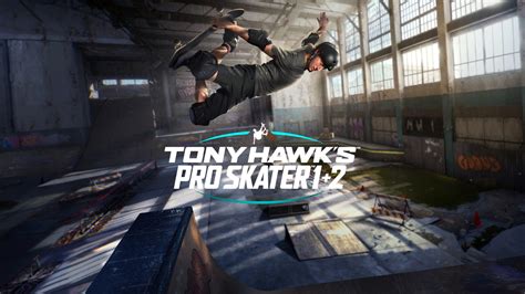 Notre Test De Tony Hawks Pro Skater 12 Et De Son Portage Switch