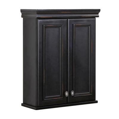 It creates an ideal spot practical bathroom space saver: St. Paul Valencia 22 in. W x 28 in. H x 9 in. D Over the ...