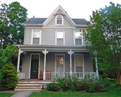 In fact without guidance it could be a disaster in. Exterior Paint Colors - Consulting for Old Houses - Sample ...