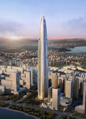 Please help improve it by adding more information. Wuhan Greenland Center - The Skyscraper Center