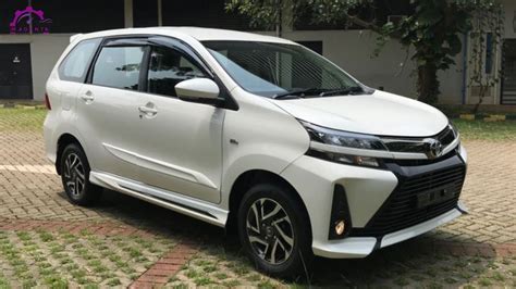 5 MOBIL BEKAS MURAH 25 JUTAAN AVANZA VELOZ MASIH BOLEH NEGO ll Magenta