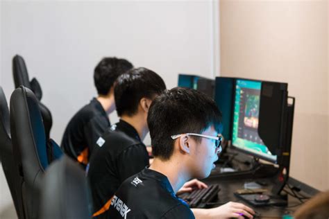 The State Of Esports Perception Of Gaming In Singapore