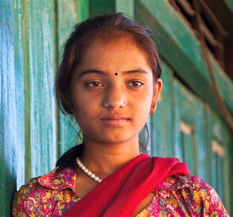 Nepali Girl Molarjung Galleries Digital Photography Review Digital Photography Review