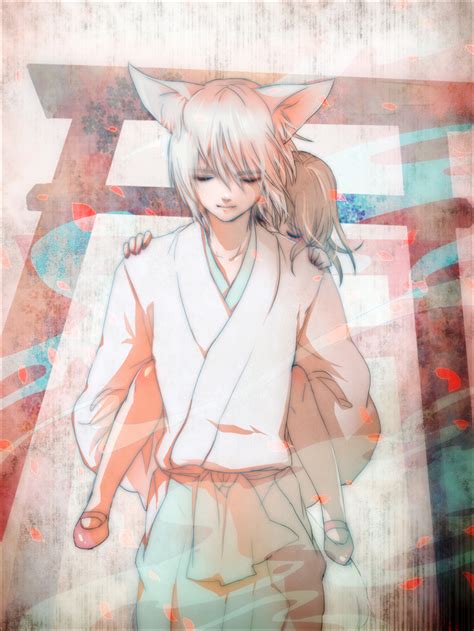 Kamisama Kiss Kamisama Hajimemashita Fan Art 36107921 Fanpop