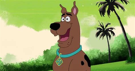 Scooby Doo Every Major Character Ranked