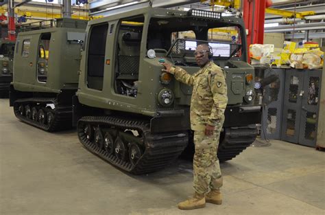 Red River Welcomes Depot Sergeant Major Article The United States Army