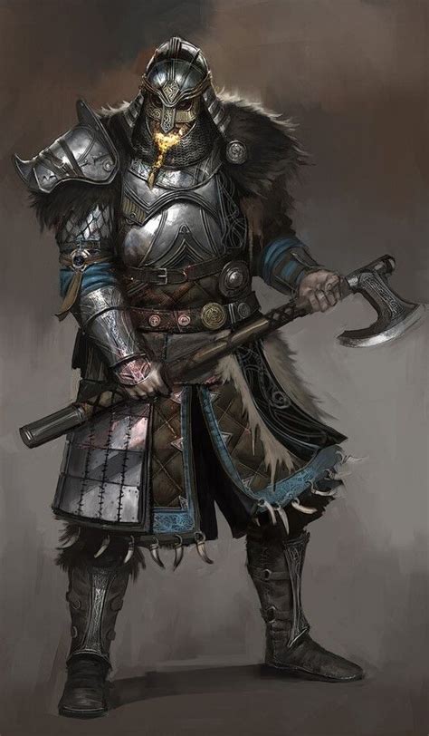 Pin By Drust Regro On Armors Warrior Concept Art Fantasy Character