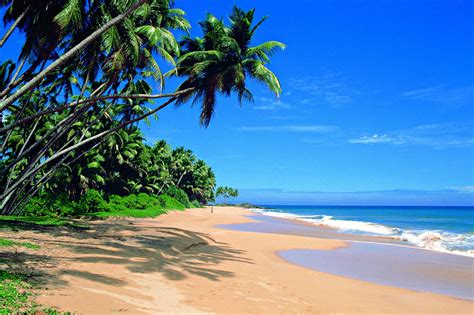Beachscape Southern Coast Sri Lanka Flickr Photo Sharing