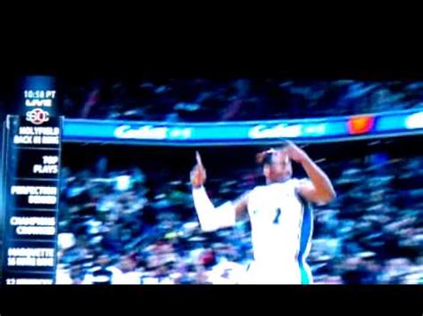 Please download one of our supported browsers. John Wall throwing up gang signs - YouTube