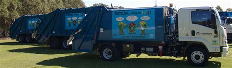 Waste And Recycling Hornsby Shire Council
