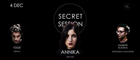 Secret Session 1 Elena