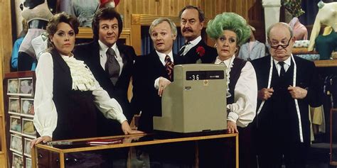 5 Best And 5 Worst British Sitcoms Of The 80s