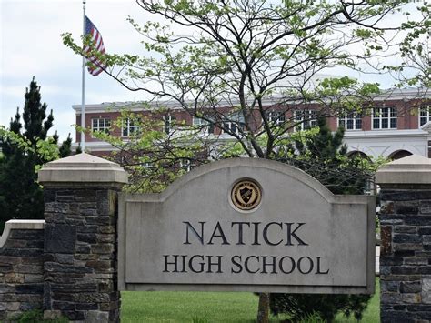 Us News Best Ma High Schools Where Natick Hs Ranks Natick Ma Patch