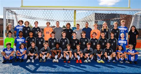 Soccer Boys Lutheran High School Of St Charles County