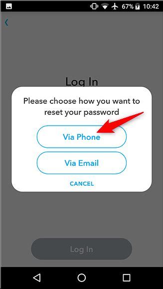 How to hack a snapchat account? I forgot my password and the email address I used to ...