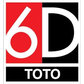 toto hk6d
