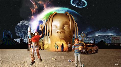 Cool Astroworld Wallpapers Top Free Cool Astroworld Backgrounds