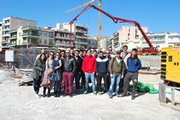 Κλειστοί οι σταθμοί πανεπιστήμιο και σύνταγμα λόγω συγκεντρώσεων. Εκπαιδευτική επίσκεψη στο εργοτάξιο του υπό κατασκευή ...