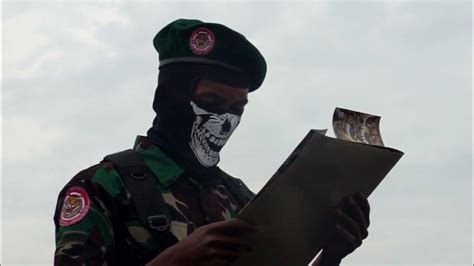 Milad Aceh Merdeka Ke 40 Di Markas Komando Pusat Tentara Aceh Merdeka