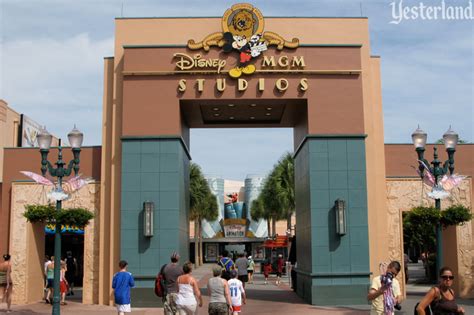 07.05.2020 · mgm studio lot map. Disney Mgm Studios 1989